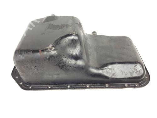 Oliebundkar MITSUBISHI GALLOPER (JK-01) 2.5 TD intercooler | BP31042006M115 