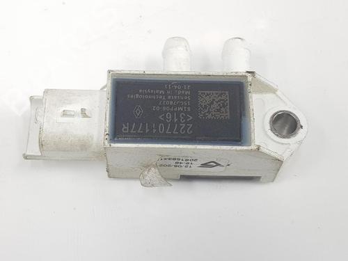 Electronic module RENAULT MASTER III Van (FV) [2010-2024]  10201065