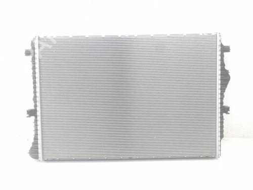 Water radiator SKODA KAROQ (NU7, ND7) 1.5 TSI | BP31573528M31