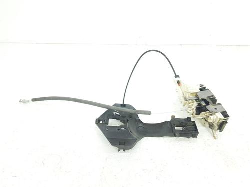 Front left lock VW CRAFTER 30-50 Van (2E_) 2.0 TDI | BP8696285C98 