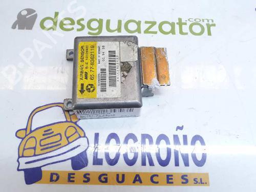 Used ECU airbags BMW 5 (E39) 528 i (193 hp) 1170851