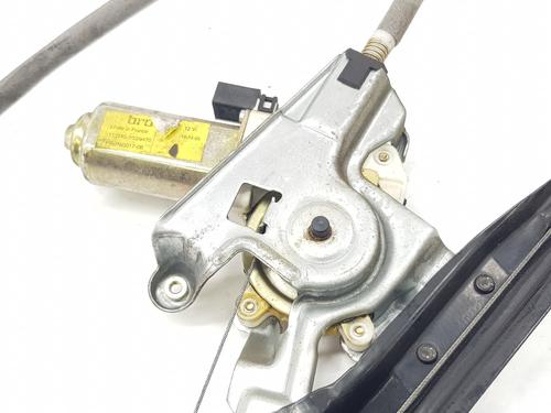 Front right window mechanism FORD FOCUS I (DAW, DBW) 1.8 TDCi | BP29451221C23 