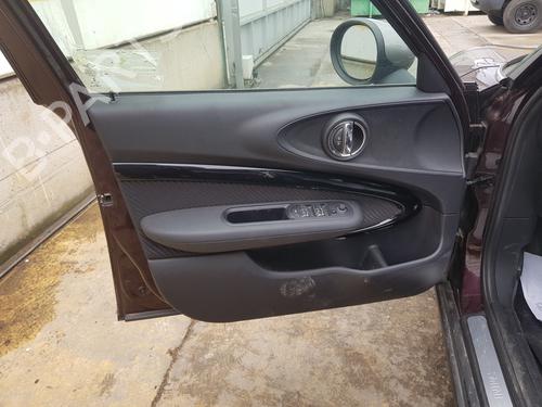 Motor MINI MINI CLUBMAN (F54) Cooper D | BP30905986M1