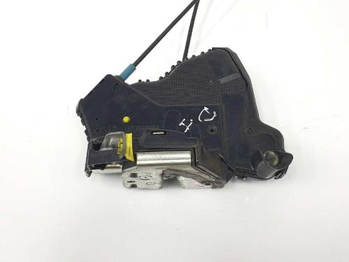 Front left lock TOYOTA RAV 4 III (_A3_) 2.2 D 4WD (ALA30_, ALA30R) | BP6825168C98 