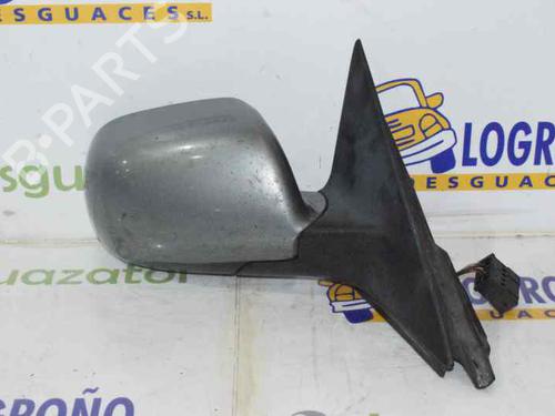 Right mirror AUDI A6 C5 (4B2) 2.5 TDI | BP1159080C27 