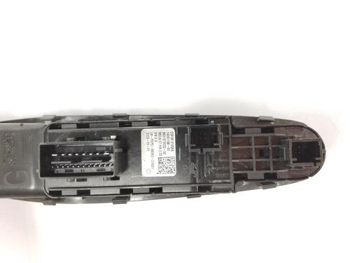Left front window switch OPEL GRANDLAND / GRANDLAND X (A18, P1UO)  | BP13371608I27 