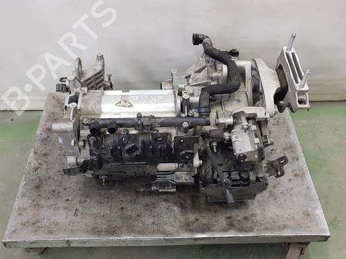 Engine CITROËN C4 III (BA_, BB_, BC_) | BP37424397M1 - Image 14