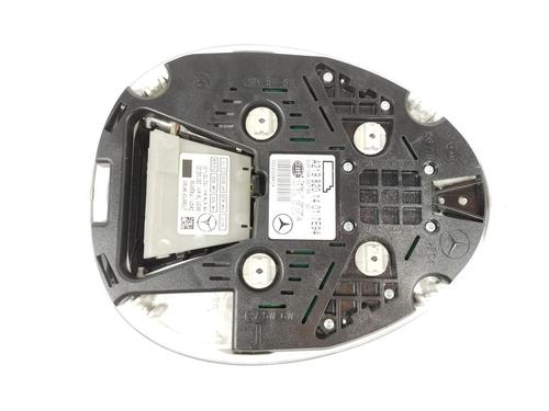 Interior roof light MERCEDES-BENZ CLS (C219) CLS 320 CDI (219.322) | BP11977880I8 