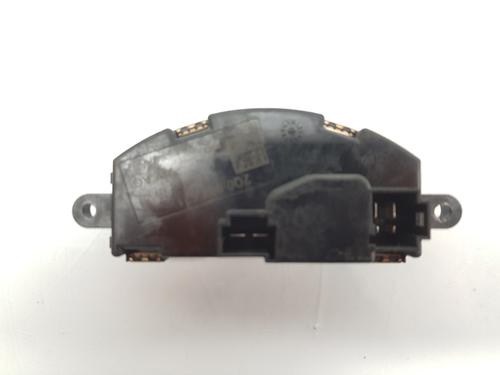 Heater resistor SEAT IBIZA V (KJ1, KJG) 1.0 TSI | BP31118388M108