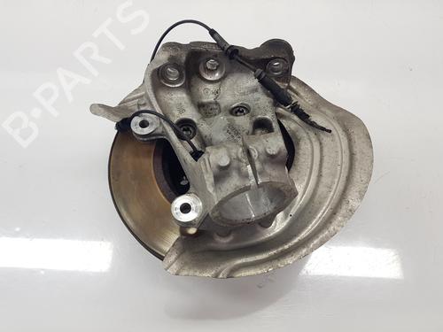 Right front steering knuckle BMW 4 Gran Coupe (F36) 418 d | BP29489622M26 