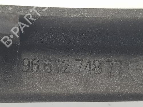 Left front window switch PEUGEOT 407 SW (6E_, 6D_) 2.0 Flex | BP16905954I27 