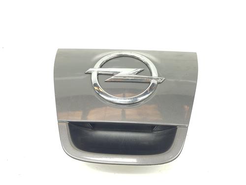 Used Tailgate handle OPEL ASTRA J (P10) 1.7 CDTI (68) (125 hp) 12582925