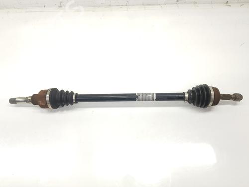 Used Right front driveshaft PEUGEOT 208 I (CA_, CC_) [2012-2021]  29208672
