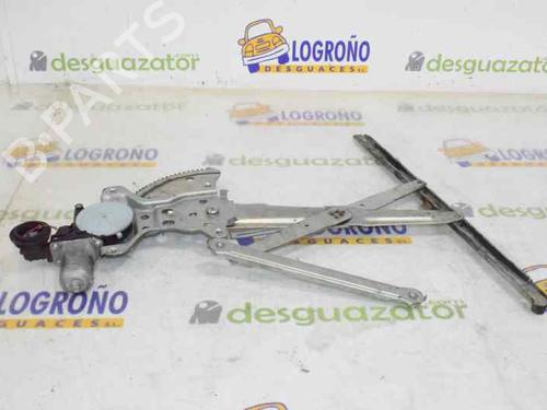 Front left window mechanism SUZUKI SWIFT III (MZ, EZ) 1.3 (RS413, ZC11S) | BP791486C22 