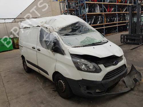 Elektronisk modul FORD TRANSIT CUSTOM V362 Van (FY, FZ) 2.0 EcoBlue | BP6583149M83 