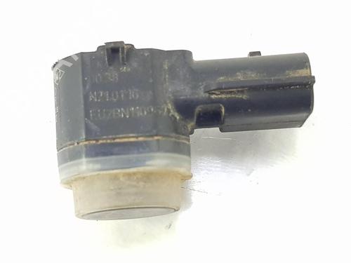Electronic module CITROËN BERLINGO MULTISPACE (B9) 1.6 BlueHDi 120 | BP15052316M83 