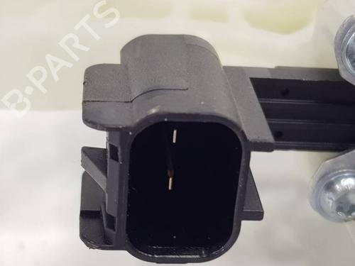 Left rear window motor FORD PUMA (J2K, CF7) 1.0 EcoBoost | BP38524518E23 - Image 5