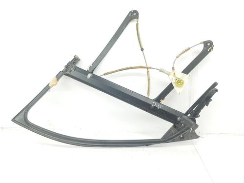 Front right window mechanism AUDI A3 Sportback (8PA) 1.6 TDI | BP8632142C23 
