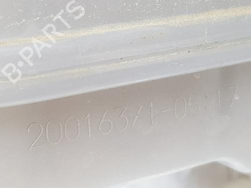 Expansion tank SEAT IBIZA V (KJ1, KJG) 1.0 TGI | BP20189762C120