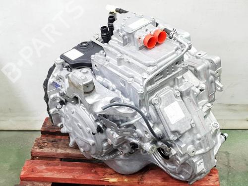 Gearbox CITROËN C5 AIRCROSS (A_) | BP40457134M3 - Image 12