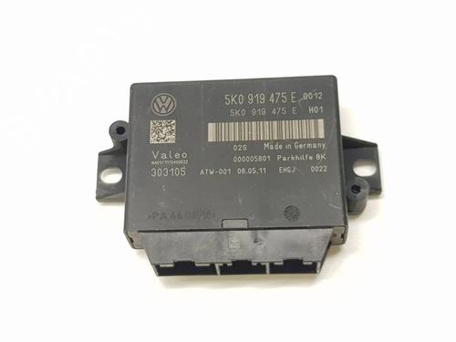 Used Electronic module Electronic module 39612499 39612499