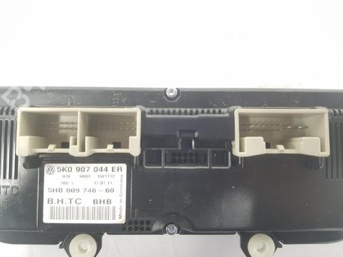 Climate control VW GOLF VI (5K1) 1.4 TSI | BP8898146I5 