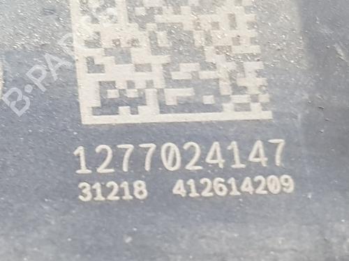 Electronic sensor CITROËN JUMPY III Van (V_)  | BP34286405M84  - Image 5