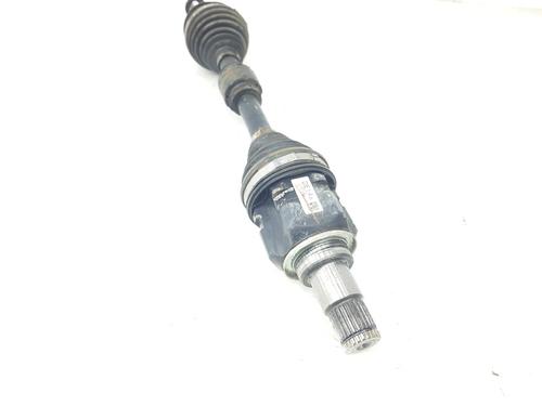 Left front driveshaft TOYOTA PRIUS PLUS (_W4_) 1.8 Hybrid (ZVW40W, ZVW41W) | BP16491951M38 
