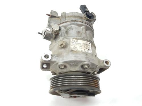 Used AC compressor AC compressor SEAT LEON ST (5F8) 2.0 TDI 4Drive (150 hp) 35737472 35737472