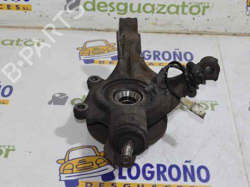 Right front steering knuckle CITROËN C4 I (LC_) 1.6 HDi | BP818452M26 