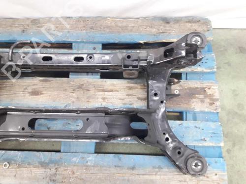 Rear axle KIA SPORTAGE IV (QL, QLE) 1.6 GDI | BP14079552M2 