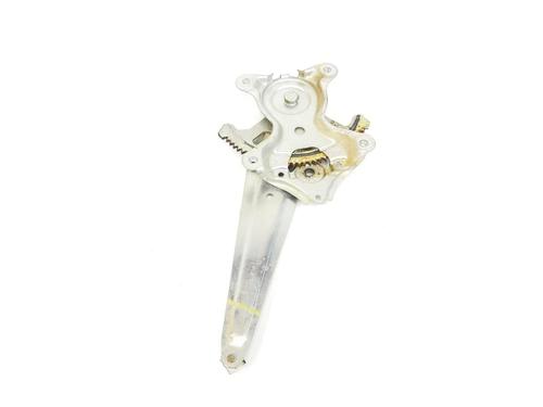 Rear left window mechanism TOYOTA LAND CRUISER PRADO (_J12_) 3.0 D-4D (KDJ120, KDJ125) | BP9149539C24 