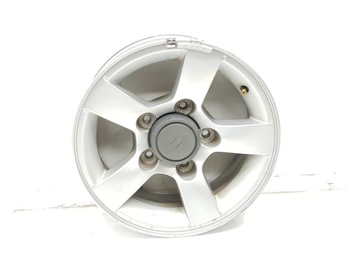 Rim SUZUKI JIMNY Closed Off-Road Vehicle (SN) 1.3 (SN413) 4321076J11    | 15X5.5JJ  | 15 PULGADAS   |