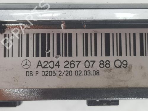 Other MERCEDES-BENZ C-CLASS (W204) C 220 CDI (204.002) | BP14965434O1 