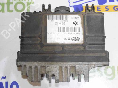 Engine control unit (ECU) SEAT CORDOBA (6K2)  | BP1326605M57 