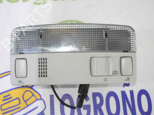 Used Interior roof light SEAT IBIZA IV SC (6J1, 6P5) 1.2 TDI (75 hp) 7420543