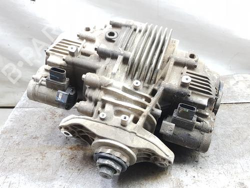 Rear differential BMW X6 (E71, E72) xDrive 35 d | BP32712915M24 - Image 7