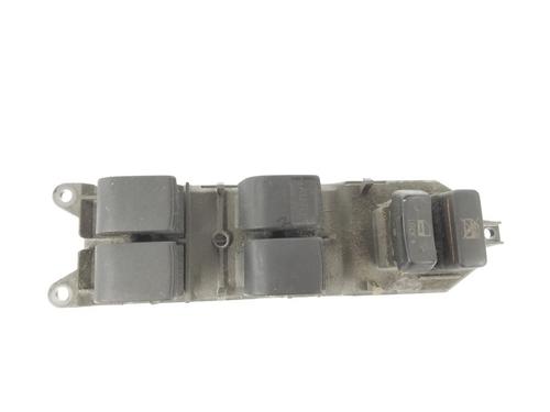 Used Left front window switch TOYOTA RAV 4 III (_A3_) 2.2 D 4WD (ALA30_, ALA30R) (136 hp) 12467179