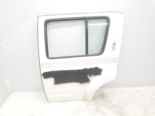 Used Left rear door NISSAN PATHFINDER III (R51) 2.5 dCi 4WD (190 hp) 17199672