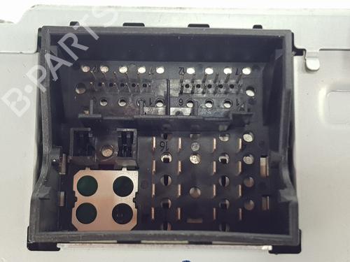 Bilradio LAND ROVER RANGE ROVER EVOQUE (L538) 2.2 D 4x4 | BP29026299E6