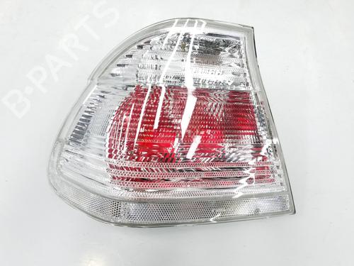 Left taillight MERCEDES-BENZ C-CLASS Coupe (CL203) C 220 CDI (203.706) | BP12144604C34 