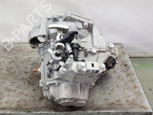 Gearbox VW T-ROC (A11, D11) 1.0 TSI | BP28519031M3