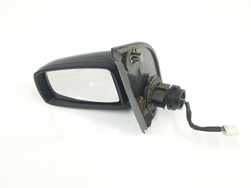 Used Left mirror FIAT PANDA (169_) 1.4 (169AXE1B) (100 hp) 17064610