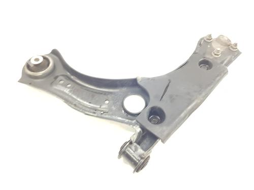 Left front suspension arm SEAT IBIZA V (KJ1, KJG) 1.0 TSI | BP20187246M12 