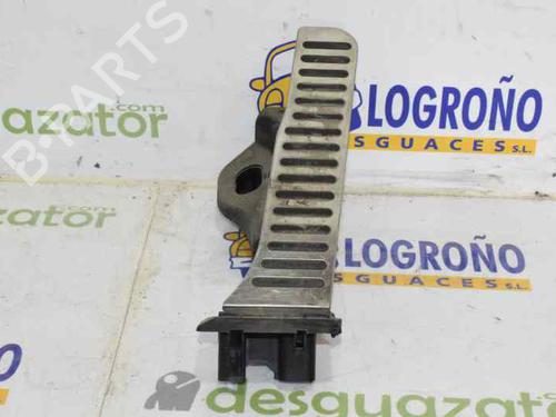 Used Pedal VW GOLF PLUS V (5M1, 521) 2.0 TDI (140 hp) 1636368