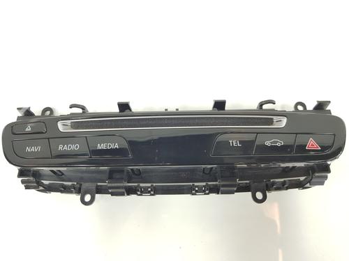 Used Warning switch MERCEDES-BENZ GLC Coupe (C253) 220 d 4-matic (253.303, 253.305) (170 hp) 18741017