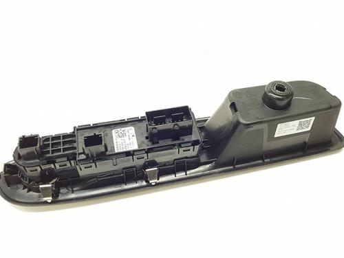 Left front window switch FIAT 600e / 600 (365_, 364_) Mild Hybrid | BP40156287I27 - Image 3