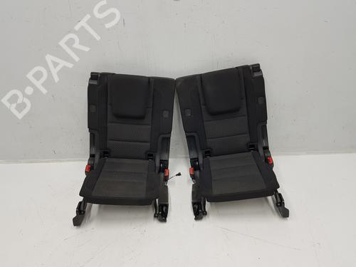 Used Rear seat (3rd row) Rear seat (3rd row) 36857455 36857455