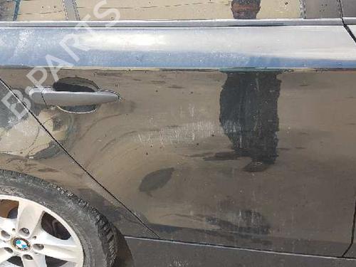 Right front window motor BMW 1 (E81) 116 i | BP4395313E20 