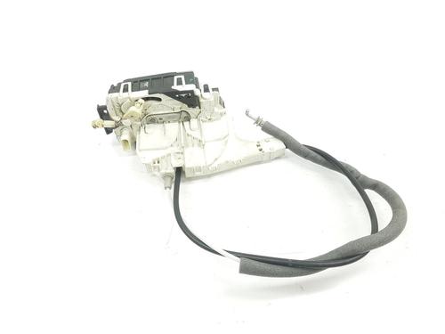 Front left lock VW CRAFTER 30-50 Van (2E_) 2.5 TDI | BP15281853C98 